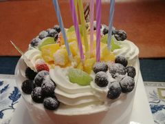 -味多美蛋糕(丰台医院店)