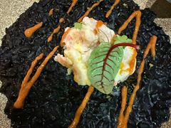 -Osteria Garden 生蚝花园餐厅(原进贤路店)
