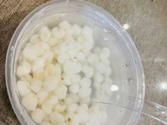 玉米糖水-粉家柳州螺蛳粉(杨宅路店)
