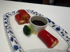 -宁波状元楼酒店(和义路店)