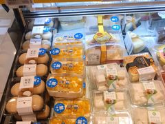 -盒马鲜生(杭州运河上街店)