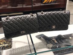 -CHANEL(恒隆广场店)