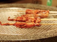 -咖啡苑自助餐厅·中国大饭店