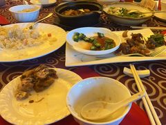-亚龙湾红树林度假酒店御粤阁