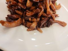 -烤肉宛饭庄(北新桥店)