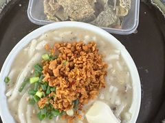 -老西关濑粉(文明路店)