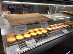 -芳叔(东方宝泰店)