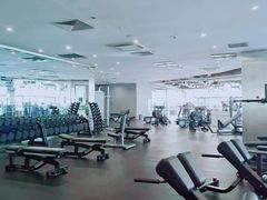-OXYGYM 奥美氧舱运动中心(朝阳大悦城店)
