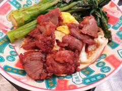 -孖记茶档·热腾茶餐(乐峰店)