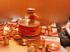 -西塔老太太泥炉烤肉(苏州大悦城店)