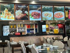 -鸿运楼烤鸭店(天桥店)