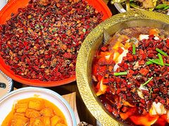 -先启半步颠·川菜小炒