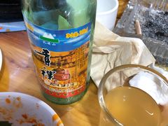 -牛羊鲜汤锅(塔公镇菜市场店)