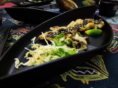 -1218 GRILL 主厨