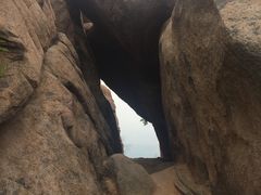 -云峰山自然风景区