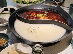 -新辣道鱼火锅(维多利店)