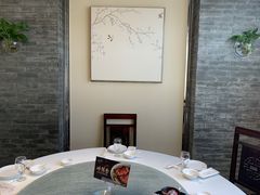 包厢-小厨娘淮扬菜(天印大道店)