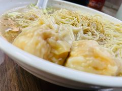 -小梁哥云吞面(黄贝岭店)