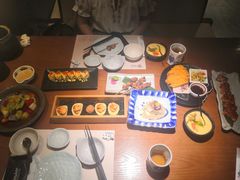 -匠和风精致料理(世茂双子塔店)