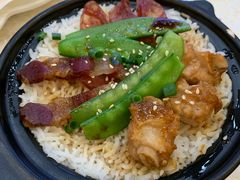-顺德人家食府(黄金广场店)