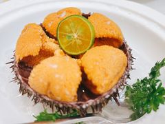 -奕景海鲜酒家· 大连海鲜(星海广场店)