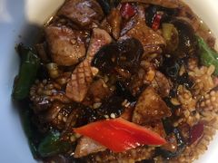 -刘胖子家常菜·蹄花焖藕(兴业店)