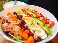 考伯沙拉-Famous肥猫墨西哥音乐餐吧(五棵松华熙LIVE店)