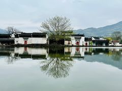 -呈坎景区
