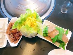 -崔记生活·铁锅炖鱼粘卷子(总店)