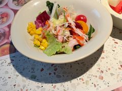 -战斧牛排餐厅(悦方IDMALL店)