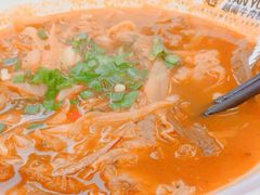 -探越越南牛肉粉(江南西分店)