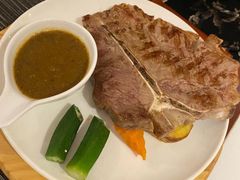 -斗牛士牛排餐厅(嘉里汇店)