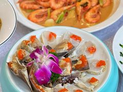 -小宁波海鲜馆(南京东路店)