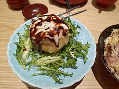 土豆泥-YAMAKAWA(龙湖胥江天街店)