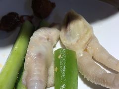 -龙抄手食府(浣花北路店)