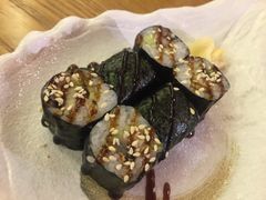 -栖川山葵家·寿喜锅·日式料理(龙湖北城天街商场店)