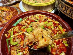 -小三峡食府(西五路店)