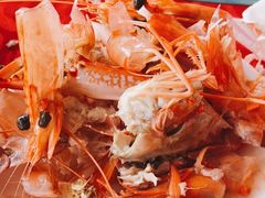 -胜海大排档·海鲜·黄鳝饭(十年老店)