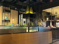 -廊亦舫Lang Yi Fang Restaurant(金桥店)