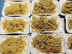 -鼎义丰功夫面(星光大道店)