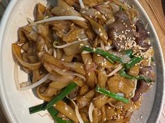 -潮粥荟·潮汕砂锅粥(槐房万达店)
