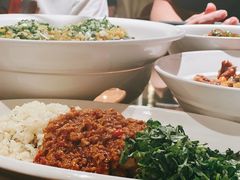-味上湘菜馆(岳麓山店)