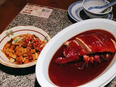 -南京大牌档(之心城店)