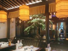 -绿茶餐厅(华发商都店)