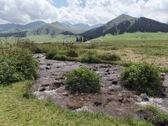 -新疆那拉提国家旅游度假区