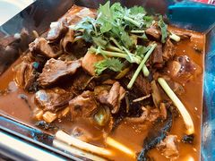 -解家河南菜(商鼎路店)