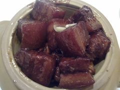 红烧肉百叶-上海小南国(国发店)