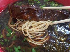 -小龙大肉面馆