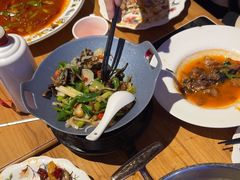 -胖老汉清真餐饮(西御街店)