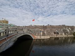 -石炮台公园